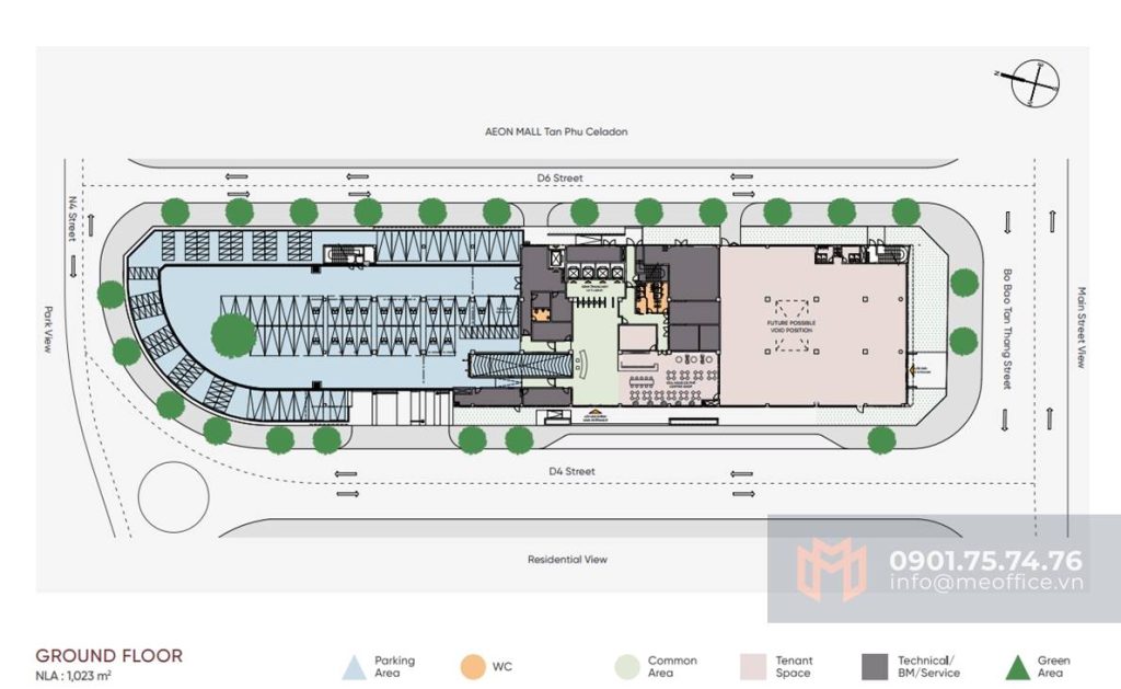 layout-so-do-mat-bang-officehaus-88-duong-n1-van-phong-cho-thue-quan-tan-phu-vanphong.me-01
