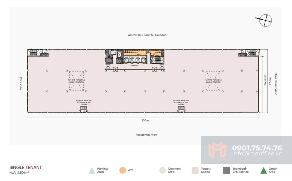 layout-so-do-mat-bang-officehaus-88-duong-n1-van-phong-cho-thue-quan-tan-phu-vanphong.me-02