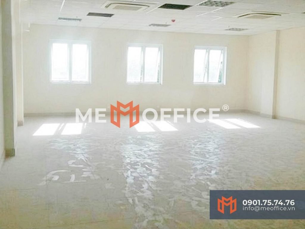 Cao ốc văn phòng cho thuê Cát Tường Building, 16-18 Xuân Diệu, Phường 4, Quận Tân Bình, TP.HCM - Hotline 0901.75.74.76