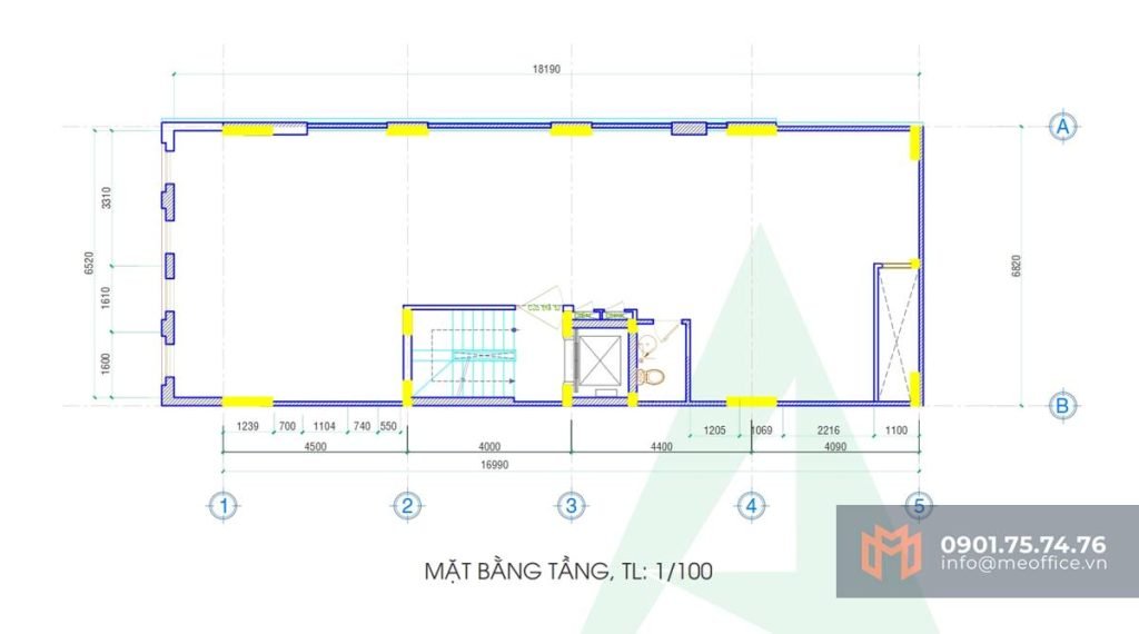 sabay-ho-xuan-huong-11-ho-xuan-huong-phuong-6-quan-3-meoffice.vn-layout-tang