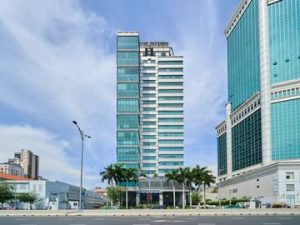 Cao ốc văn phòng cho thuê Green Power Tower, 35 Tôn Đức Thắng, Phường Bến Nghé, Quận 1, TP.HCM - Hotline 0901.75.74.76