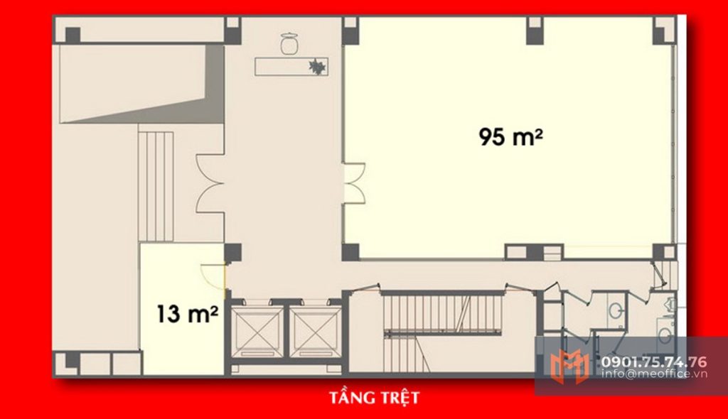 lant-building-56-58-60-hai-ba-trung-phuong-ben-nghe-quan-1-van-phong-cho-thue-meoffice.vn-layout-tang-tret