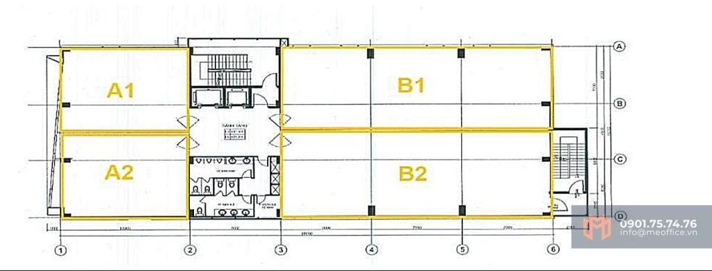 parkview-tower-5-dai-lo-huu-nghi-phuong-binh-hung-hoa-binh-duong-van-phong-cho-thue-binh-duong-meoffice.vn-layout