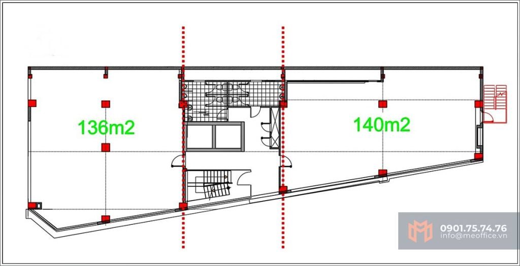 hkl-building-154-156-nguyen-huu-tho-xa-phuoc-kien-huyen-nha-be-van-phong-cho-thue-meoffice.vn-layout-01