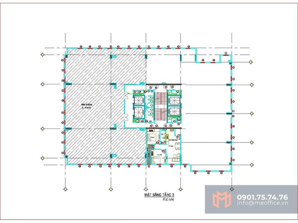 194-south-tower-b17-11-quoc-lo-50-xa-binh-hung-huyen-binh-chanh-van-phong-cho-thue-meoffice.vn-layout-tang-03