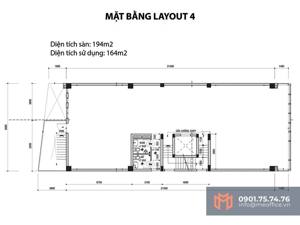 dong-tay-building-192-tran-nao-phuong-binh-an-quan-2-thanh-pho-thu-duc-van-phong-cho-thue-meoffice.vn-layout-tang-04