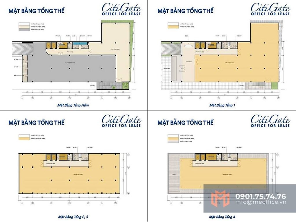 city-gate-building-67-69-xa-lo-ha-noi-phuong-thao-dien-quan-2-thanh-pho-thu-duc-van-phong-cho-thue-meoffice.vn-layout