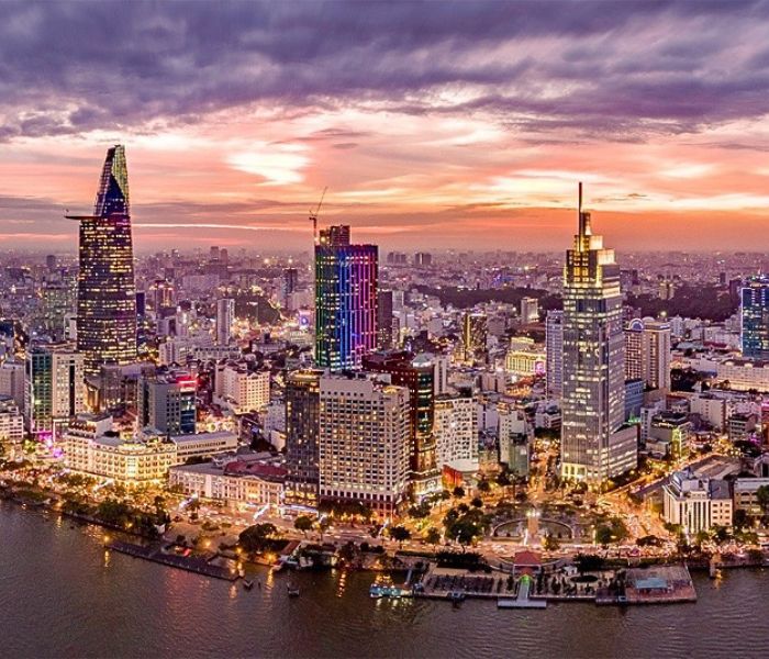 Văn phòng ảo Quận 1, TP.HCM - Meoffice.vn
