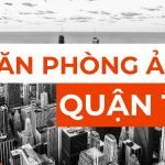 Văn phòng ảo Quận 12, TP.HCM - Meoffice.vn
