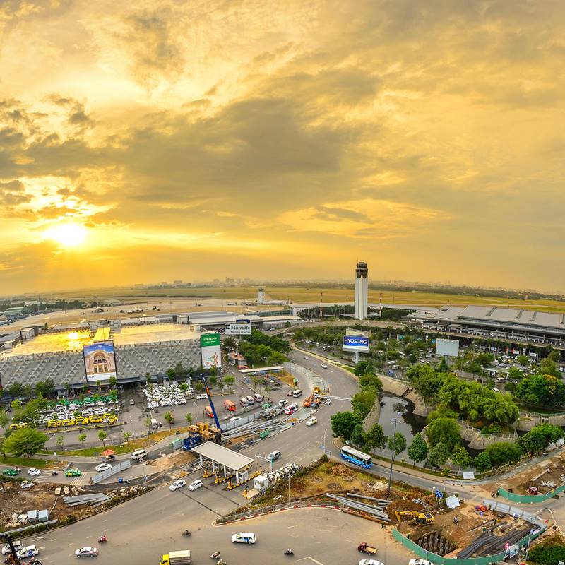 Cho thuê văn phòng ảo Quận Tân Bình, TP.HCM - meoffice.vn