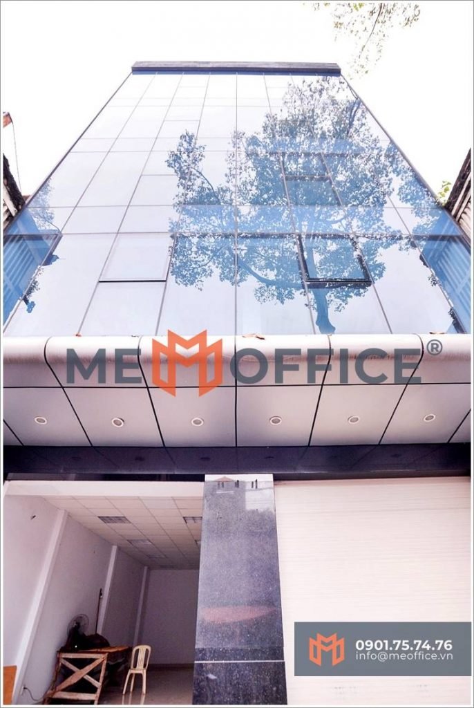 Tổng quan văn phòng cho thuê Abtel Tower (136 Hùng Vương, Phường 2, Quận 10) - Hotline 0901.75.74.76