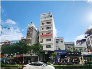 Ảnh bìa văn phòng cho thuê Cao ốc 245 Lê Đại Hành (245 Lê Đại Hành, Phường 13, Quận 11) - Hotline 0901.75.74.76
