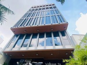 Ảnh bìa văn phòng cho thuê COP-Building (103 Đường số 43, Phường Tân Quy, Quận 7) - Hotline 0901.75.74.76