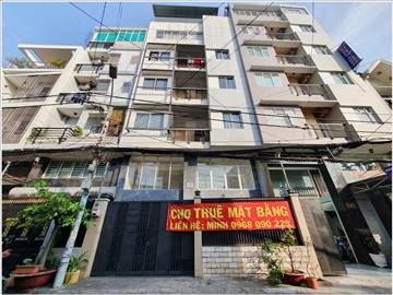 Ảnh bìa văn phòng cho thuê Đồng Nai Building (68.2B Đồng Nai, Phường 15, Quận 10) - Hotline 0901.75.74.76
