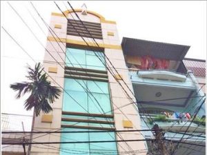Ảnh bìa văn phòng cho thuê Emas Building (243.35 Tô Hiến Thành, Phường 13, Quận 10) - Hotline 0901.75.74.76