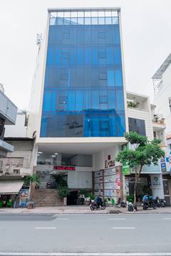 Ảnh bìa văn phòng cho thuê La Vela Office, 11A Hồng Hà, Phường 2, Quận Tân Bình - Hotline 0901.75.74.76