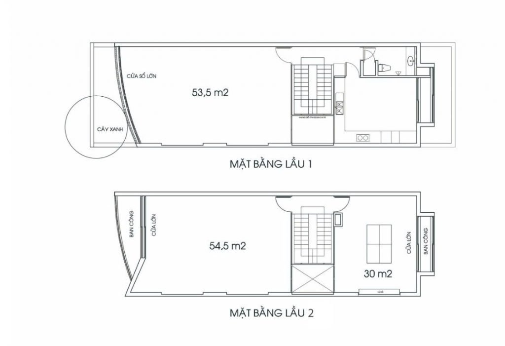 Mặt bằng văn phòng cho thuê Cộng Sinh Building (54 Đường D6, Phường Phước Long B, Quận 9. Tp. Thủ Đức) - Hotline 0901.75.74.76