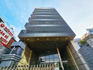Ảnh bìa văn phòng cho thuê LK Tower, 399 Cộng Hoà, Phường 13, Quận Tân Bình - Hotline 0901.75.74.76