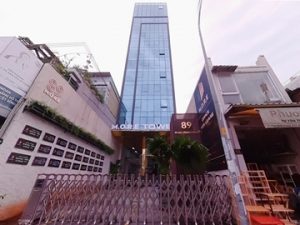 Ảnh bìa văn phòng cho thuê M.O.R.E Tower 89 - Vital Building (89 Phan Đình Phùng, Phường 17, Quận Phú Nhuận) - Hotline 0901.75.74.76
