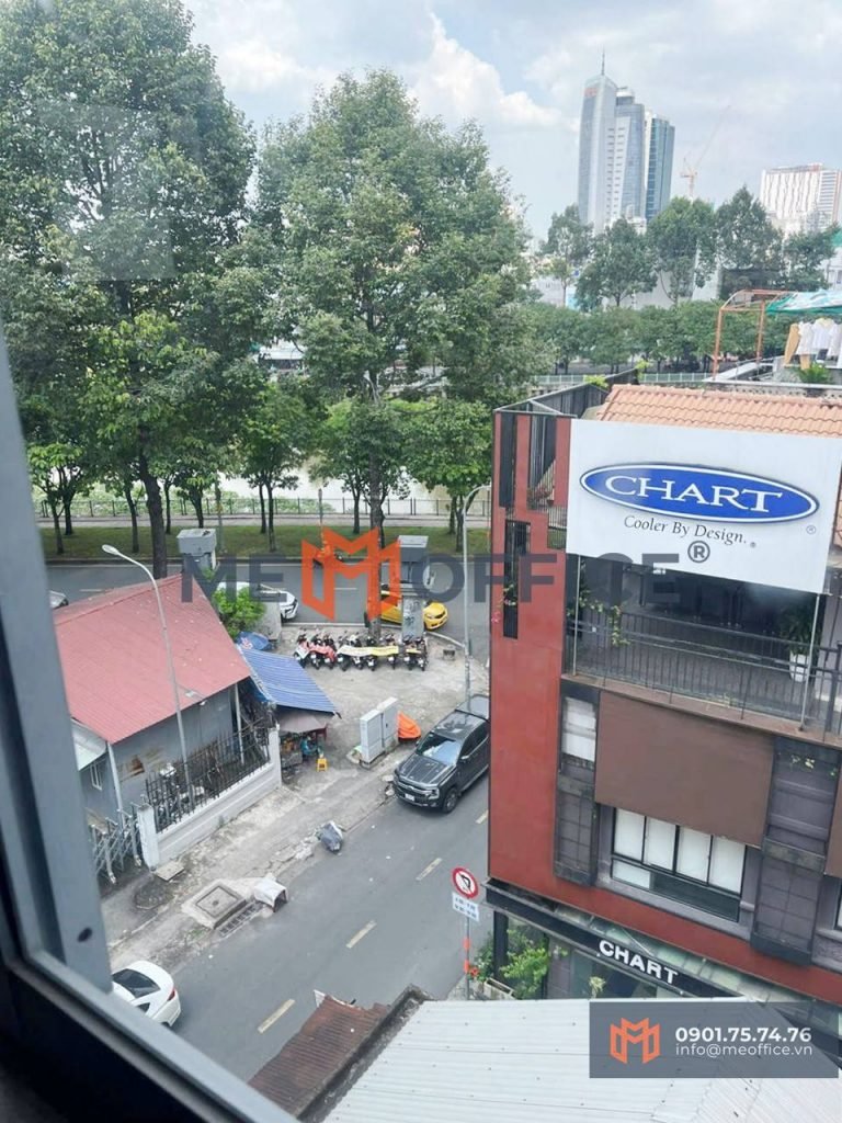Tổng quan văn phòng cho thuê MDA Building Nguyễn Văn Thủ (3A Nguyễn Văn Thủ, Phường Đa Kao, Quận 1) - Hotline 0901.75.74.76