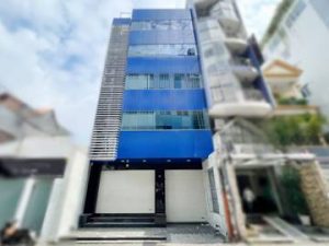 Ảnh bìa văn phòng cho thuê MDA Building Nguyễn Văn Thủ (3A Nguyễn Văn Thủ, Phường Đa Kao, Quận 1) - Hotline 0901.75.74.76