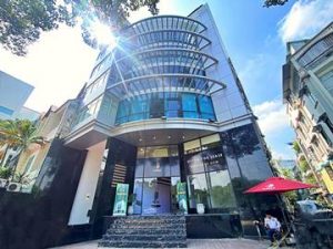 Ảnh bìa văn phòng cho thuê M.O.R.E 83B Hoàng Sa,1Bis Nguyễn Văn Thủ (83 Hoàng Sa), Phường Đa Kao, Quận 1 - Hotline 0901.75.74.76