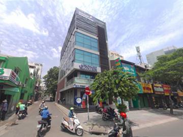 Ảnh bìa văn phòng cho thuê PLS Building Đinh Tiên Hoàng (129-131 Đinh Tiên Hoàng, Phường Đa Kao, Quận 1) - Hotline 0901.75.74.76