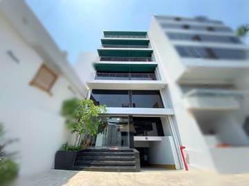 Ảnh bìa văn phòng cho thuê Sharespace Trần Não - Toà nhà số 1 đường số 30 (1 Đường số 30, Phường An Khánh, Quận 2, TP Thủ Đức)- Hotline 0901.75.74.76