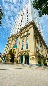 Ảnh bìa văn phòng cho thuê Tân Phước Plaza, 153 Lý Thường Kiệt, Phường 7, Quận 11- Hotline 0901.75.74.76