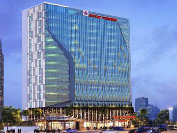 Ảnh bìa văn phòng cho thuê The Beacon,14-16 Phan Đăng Lưu, Phường 6, Quận Bình Thạnh - Hotline 0901.75.74.76