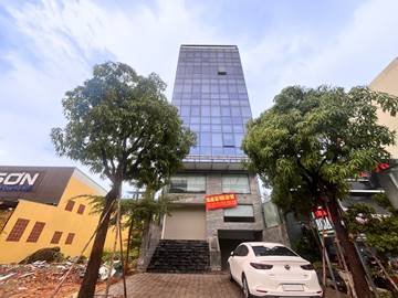 Ảnh bìa văn phòng cho thuê Toà nhà 125 Trương Văn Bang (125 Trương Văn Bang, Phường Thạnh Mỹ Lợi, Quận 2)- Hotline 0901.75.74.76