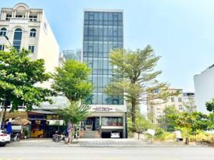 Ảnh bìa văn phòng cho thuê Toà nhà 195 Trương Văn Bang (195 Trương Văn Bang, Phường Thạnh Mỹ Lợi, Quận 2) - Hotline 0901.75.74.76