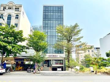 Ảnh bìa văn phòng cho thuê Toà nhà 195 Trương Văn Bang (195 Trương Văn Bang, Phường Thạnh Mỹ Lợi, Quận 2) - Hotline 0901.75.74.76