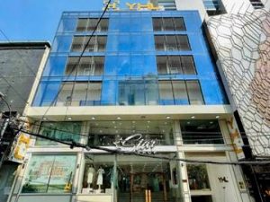 Ảnh bìa văn phòng cho thuê Toà nhà 283 Cách Mạng Tháng Tám (283 Cách Mạng Tháng Tám, Phường 12, Quận 10)- Hotline 0901.75.74.76