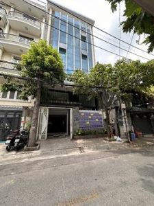 Ảnh bìa văn phòng cho thuê Toà nhà Chồi Xanh, 82A Dân Tộc, Phường Tân Sơn Nhì, Quận Tân Phú - Hotline 0901.75.74.76