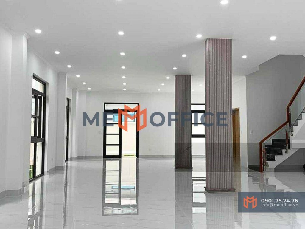Sàn trống văn phòng cho thuê Vinhomes Grand Park (512 Nguyễn Xiển, Phường Long Thạnh Mỹ, Quận 9) - Hotline 0901.75.74.76