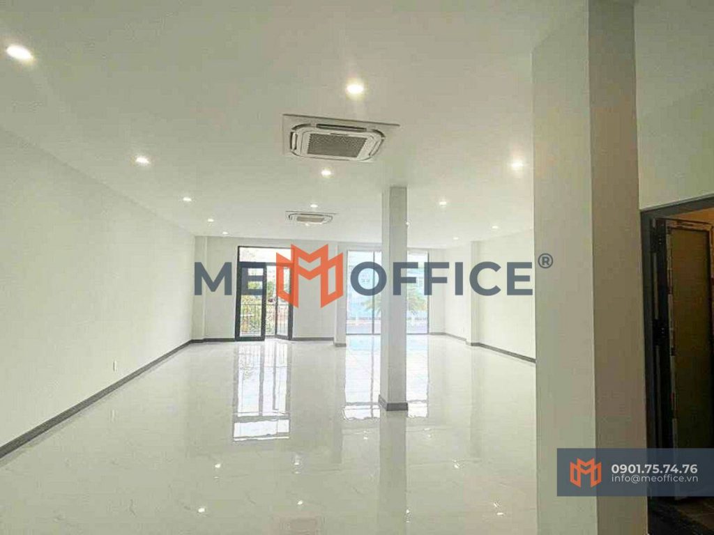 Sàn trống văn phòng cho thuê Vinhomes Grand Park (512 Nguyễn Xiển, Phường Long Thạnh Mỹ, Quận 9) - Hotline 0901.75.74.76