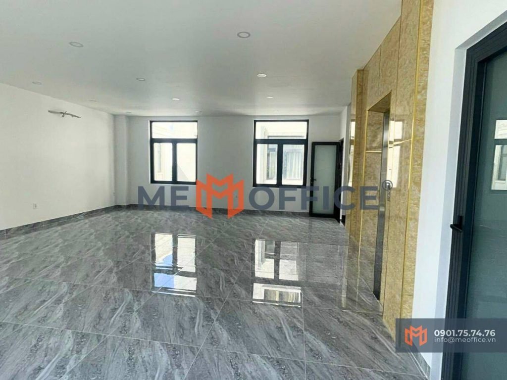 Sàn trống văn phòng cho thuê Vinhomes Grand Park (512 Nguyễn Xiển, Phường Long Thạnh Mỹ, Quận 9) - Hotline 0901.75.74.76