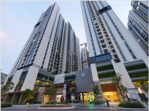 Ảnh bìa văn phòng cho thuê Hado Centrosa (200 Ba Tháng Hai, Phường 12, Quận 10) - Hotline 0901.75.74.76