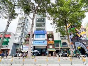 Ảnh bìa văn phòng cho thuê Halo Building Nguyễn Thị Minh Khai (354-356 Nguyễn Thị Minh Khai, Phường 5, Quận 3) - Hotline 0901.75.74.76