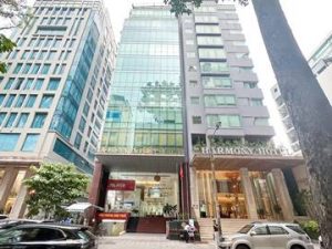 Ảnh bìa văn phòng cho thuê Halo Building Premium (36 Bùi Thị Xuân, Phường Bến Thành, Quận 1) - Hotline 0901.75.74.76