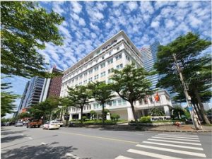 Ảnh bìa văn phòng cho thuê Manulife Plaza (75 Hoàng Văn Thái, Phường Tân Phú, Quận 7) - Hotline 0901.75.74.76