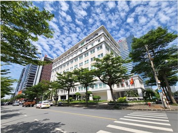 Ảnh bìa văn phòng cho thuê Manulife Plaza (75 Hoàng Văn Thái, Phường Tân Phú, Quận 7) - Hotline 0901.75.74.76