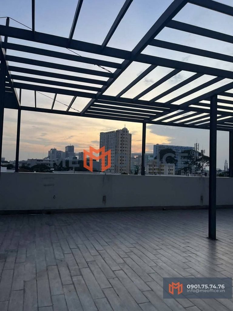 Tổng quan văn phòng cho thuê MDA Building Nam Kỳ Khởi Nghĩa (193B Nam Kỳ Khởi Nghĩa, Phường Võ Thị Sáu, Quận 3) - Hotline 0901.75.74.76