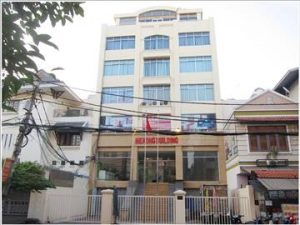Ảnh bìa văn phòng cho thuê Mekong Building (701.C9 Lê Hồng Phong, Phường 12 Quận 10) - Hotline 0901.75.74.76
