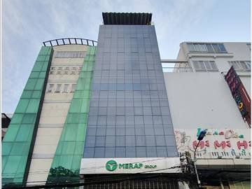 Ảnh bìa văn phòng cho thuê Merap Building (89 Trần Thiện Chánh, Phường 12, Quận 10) - Hotline 0901.75.74.76