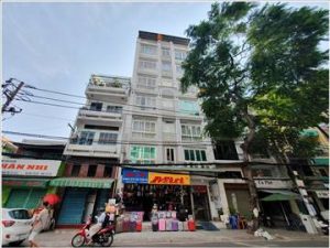 Ảnh bìa văn phòng cho thuê Miti Building (143 Trần Nhân Tôn, Phường 2, Quận 10) - Hotline 0901.75.74.76