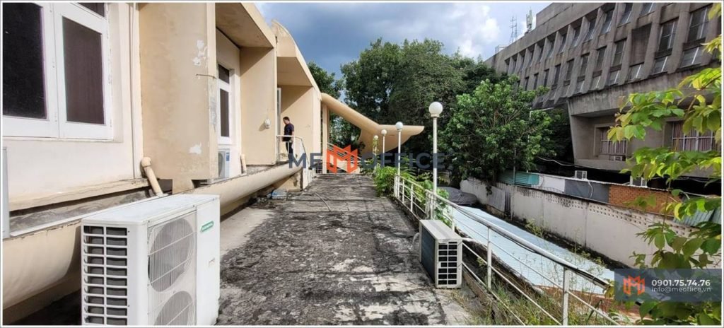 Tổng quan văn phòng cho thuê MNI Building (Kỳ Hòa Building, 238 Ba Tháng Hai, Phường 12, Quận 10) - Hotline 0901.75.74.76
