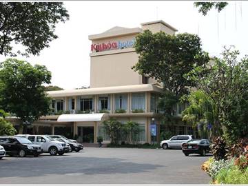 Ảnh bìa văn phòng cho thuê MNI Building (Kỳ Hòa Building, 238 Ba Tháng Hai, Phường 12, Quận 10) - Hotline 0901.75.74.76