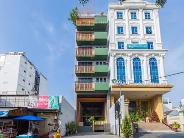 Ảnh bìa văn phòng cho thuê M.O.R.E 27 Quốc Hương (27 Quốc Hương, Phường Thảo Điền, Quận 2) - Hotline 0901.75.74.76
